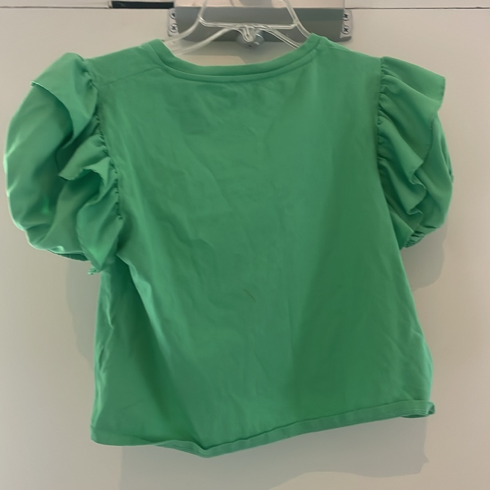 Zara top - Picture 2 of 4